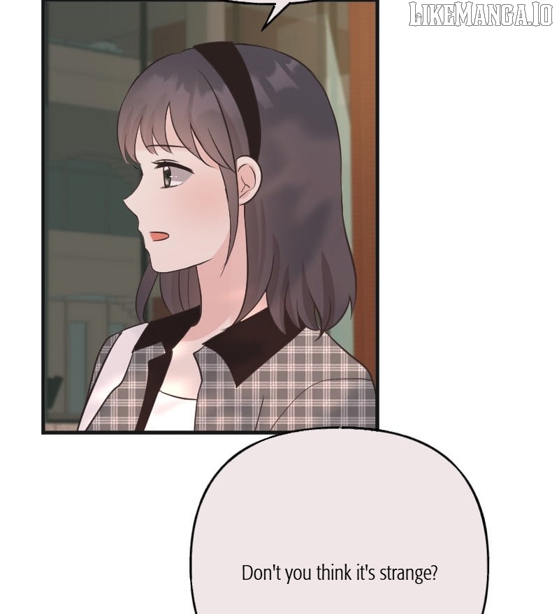 Soul to Soul Chapter 18 - page 65